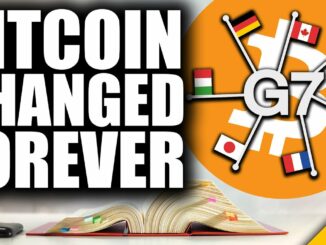 Bitcoin's MOST IMPORTANT Weekend EVER (This Changes EVERYTHING)