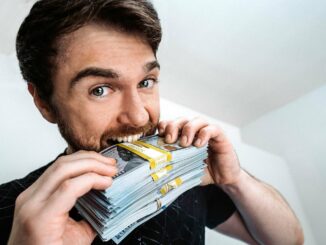 Bitcoin’s Next Price Is SHOCKING