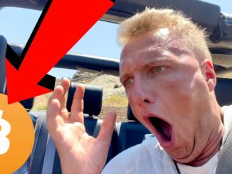 I am SHOCKED by bitcoin today.. [next move]