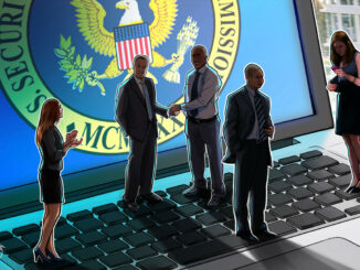Poloniex settles charges with SEC for operating unregistered exchange
