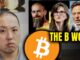 THE B WORD - BITCOIN DEBATE WITH ELON, JACK AND CATHIE