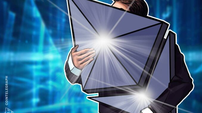 $1.2B in Ether withdrawn from centralized exchanges in record daily $1.2B in Ether withdrawn from centralized exchanges in record daily outflow