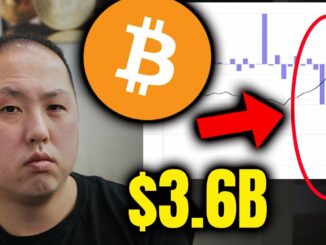 $3.6 BILLION OF BITCOIN BOUGHT BY INSTITUTIONS