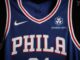 76ers Become Second NBA Team to Ink Crypto Ad Patch Deal