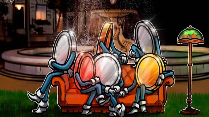 Alt winds of change? What an altcoin season would mean Alt winds of change? What an altcoin season would mean for crypto