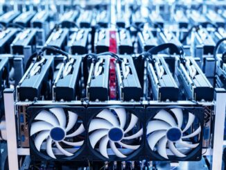Argo Blockchain to Buy 20,000 Mining Machines for West Texas Data Center