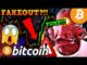 BITCOIN PUMPING!!!!! TREND REVERSAL FINALLY?!!! What You NEED to KNOW NOW!!!!!!
