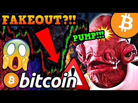 BITCOIN PUMPING!!!!! TREND REVERSAL FINALLY?!!! What You NEED to KNOW NOW!!!!!!