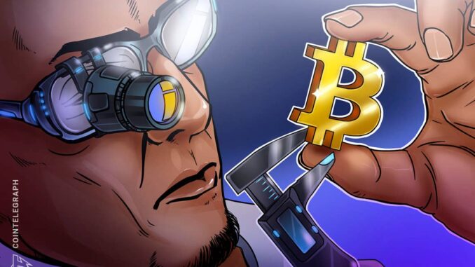 Bears apply the pressure as Bitcoin price revisits the $41K Bears apply the pressure as Bitcoin price revisits the $41K ‘falling knife’ zone