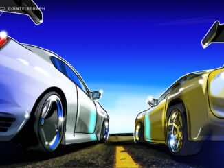 Belgian startup debuts Bitcoin payments for parking tickets