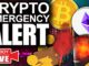Binance News: Bitcoin Emergency Alert! Must Watch Before August 1st!