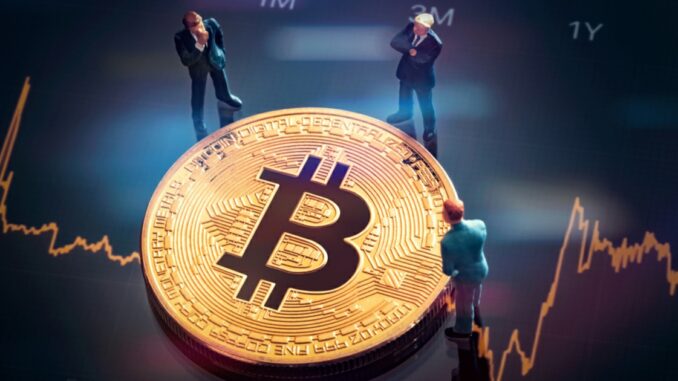 Bitcoin Futures Perpetual Funding Rate Turns Positive as BTC Balance Bitcoin Futures Perpetual Funding Rate Turns Positive as BTC Balance on Exchanges Slip to a 3-Year Low