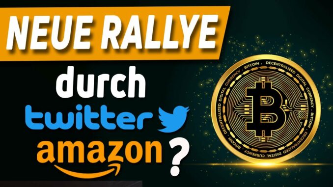 Bitcoin: Korrektur beendet? Jetzt BTC kaufen?