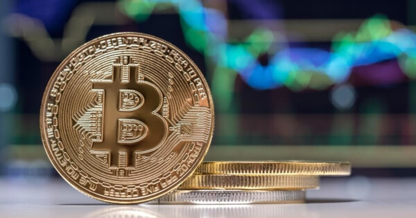 Bitcoin Revisits $50K Amid More Than 1 Million BTC Addresses Bitcoin Revisits $50K Amid More Than 1 Million BTC Addresses Transacting