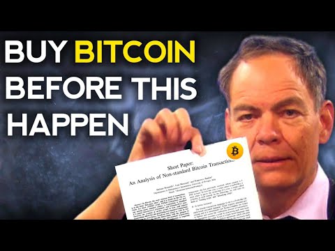 Bitcoin Will Soon 100x After This Happen - Max Keiser