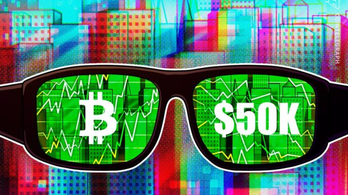 Bitcoin targets $51K ‘final resistance’ as ETH nears $4K for Bitcoin targets $51K ‘final resistance’ as ETH nears $4K for the first time since May