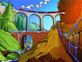 Cross-chain bridge equipped altcoins rally higher despite China’s crypto ban