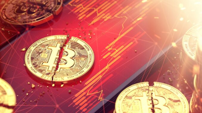 Crowd Sentiment Towards Bitcoin Hit Historic Lows as BTC Addresses Crowd Sentiment Towards Bitcoin Hit Historic Lows as BTC Addresses in Profit Reach a Monthly Low
