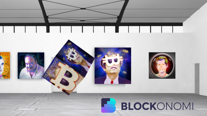 Crypto Hall Of Fame Moves From Ethereum to RSK’s Smart Crypto Hall Of Fame Moves From Ethereum to RSK’s Smart Bitcoin Contracts