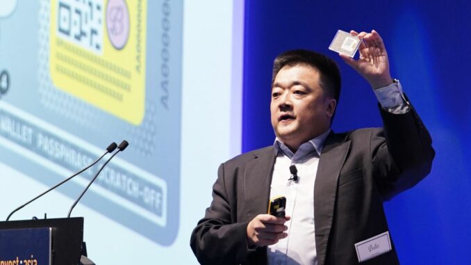 Crypto OG Bobby Lee Says China’s OTC Desks Are Next Crypto OG Bobby Lee Says China’s OTC Desks Are Next to Go