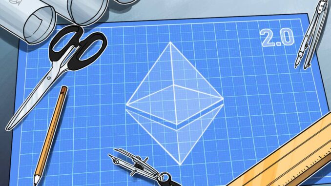 ETH 2.0 moves closer to fruition as devs set Altair ETH 2.0 moves closer to fruition as devs set Altair upgrade for October