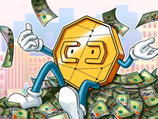 MicroStrategy’s Bitcoin treasury exceeds cash held by 80% of S&P 500 non-financial companies