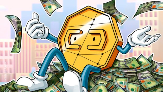 MicroStrategy’s Bitcoin treasury exceeds cash held by 80% of S&P MicroStrategy’s Bitcoin treasury exceeds cash held by 80% of S&P 500 non-financial companies