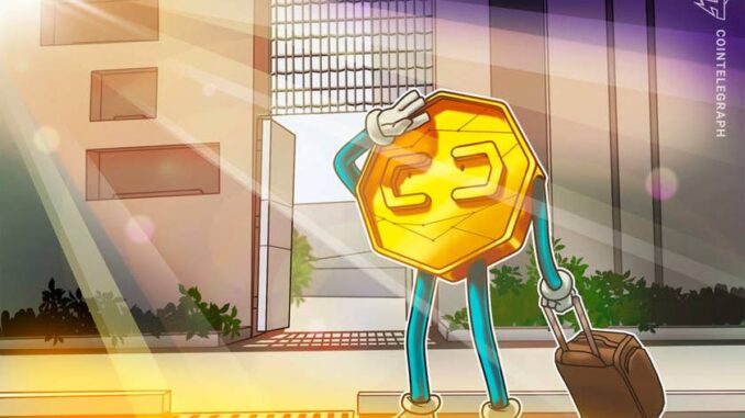Monero’s former maintainer released from US custody Monero’s former maintainer released from US custody