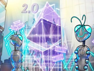 Staking on Ethereum 2.0, explained