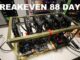 This $2500 ETHEREUM Mining Rig Paid Itself Off In 88 Days...