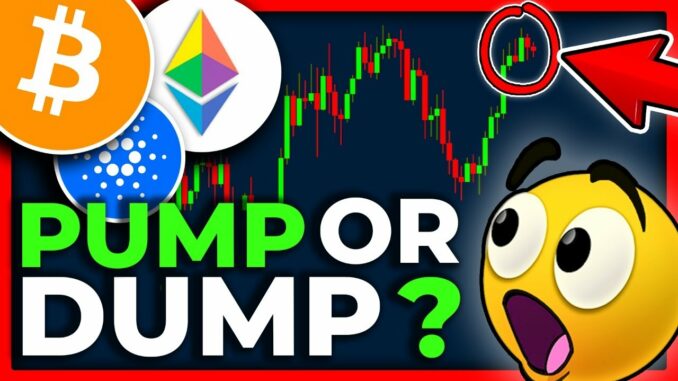 🔴WARNING SHORTS FIRING ON BITCOIN!!!! Bitcoin & Ethereum Price Prediction 2021 // Crypto News Today