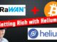 #384 LoraWAN +  Cryptocurrency Miner  = Helium. A good idea?