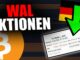 ACHTUNG!!! DER GRÖßTE BITCOIN WAL HAT GERADE DAS HIER GEMACHT!