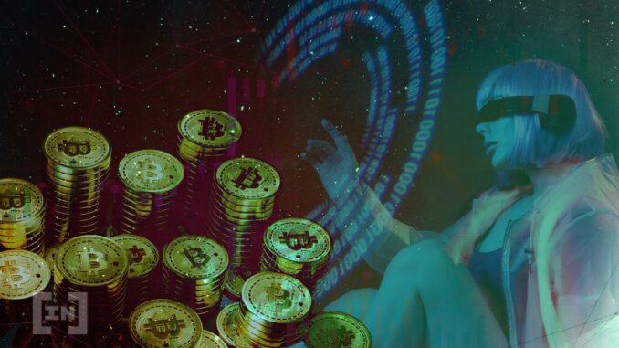 Ark Invest Fund to Allow Participation in Canadian Bitcoin ETF Ark Invest Fund to Allow Participation in Canadian Bitcoin ETF