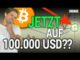 BITCOIN GOLDEN CROSS!! REGULATION, ALTCOINS, PREISE, ETC.