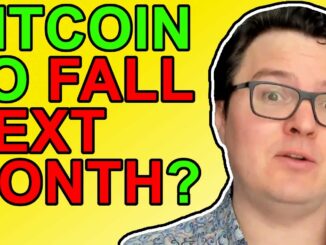 Bitcoin Big Correction Coming September 2021? [Crypto News]