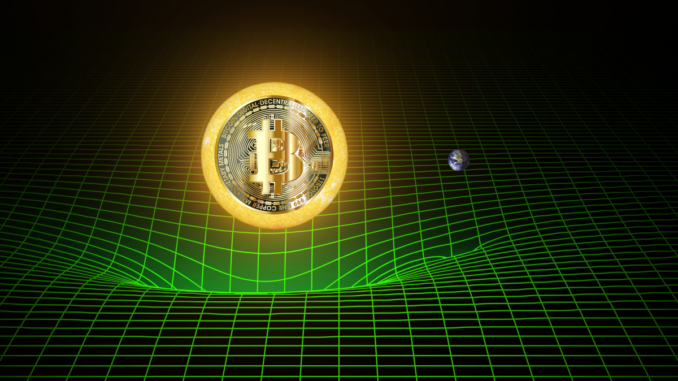 Bitcoin Has No Competition - Bitcoin Magazine: Bitcoin News, Articles, Bitcoin Has No Competition - Bitcoin Magazine: Bitcoin News, Articles, Charts, and Guides