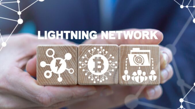 Bitcoin Lightning Network Capacity Breaches 3,000 BTC for the First Bitcoin Lightning Network Capacity Breaches 3,000 BTC for the First Time