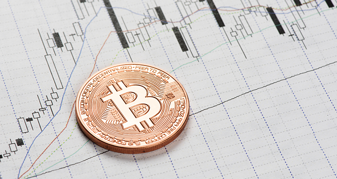 Bitcoin: The deficient market hypothesis Bitcoin: The deficient market hypothesis