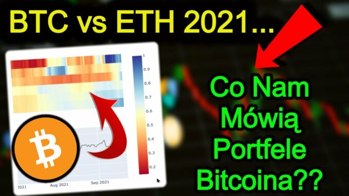 Bitcoin Walczy o $42,000! Instytucje Wciąż Celują w Kryptowaluty?! ETH vs BTC 🙉 Cena Bitcoina 2021