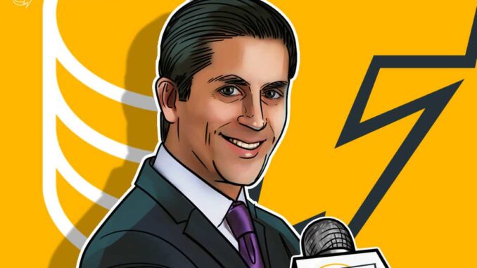 Bitcoin entering final stage of major bull trend, crypto analyst Bitcoin entering final stage of major bull trend, crypto analyst says