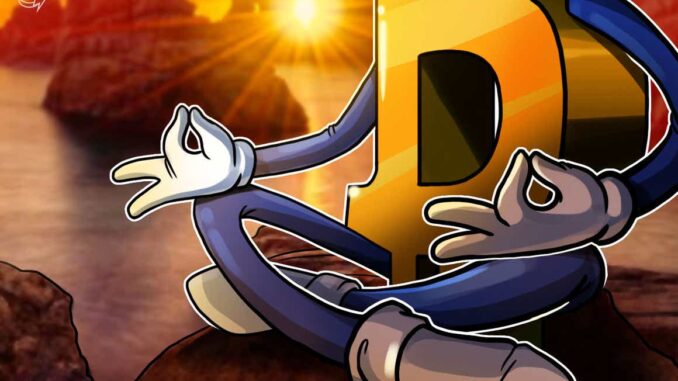 Bitcoin eyes third weekly close above $60K as Ethereum fuels Bitcoin eyes third weekly close above $60K as Ethereum fuels new altcoin market cap record