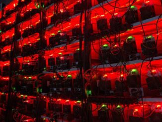 Bitfarms to Expand Production Facilities to Add 2.1 EH/s Mining Power