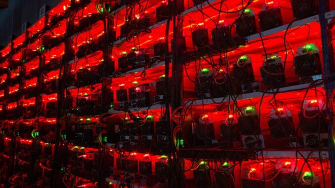 Bitfarms to Expand Production Facilities to Add 2.1 EH/s Mining Bitfarms to Expand Production Facilities to Add 2.1 EH/s Mining Power