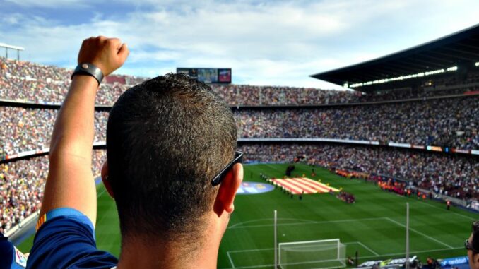 Day trading your favorite sports team – Cointelegraph Magazine Fan tokens