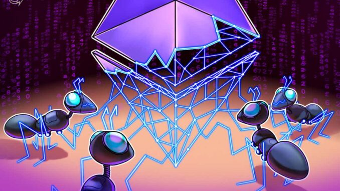 Ethereum risks drop below $3.2K as ETH price faces heavy Ethereum risks drop below $3.2K as ETH price faces heavy resistance