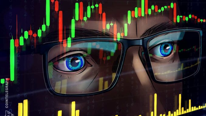 Here’s why analysts are saying ‘No FOMO’ ahead of Bitcoin’s Here’s why analysts are saying ‘No FOMO’ ahead of Bitcoin’s ETF launch
