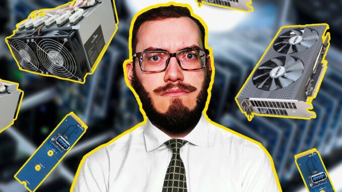 How to Find the Best Cryptocurrency to Mine in 2020 - Works In 2020