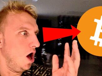 I AM SELLING MY BITCOIN IF THIS HAPPENS!!!!!!!!!!!!!!!!!!!!!!!