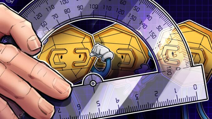 OMG eyes a new all-time high after unveiling its 'Boba OMG eyes a new all-time high after unveiling its 'Boba Network' layer-2 solution